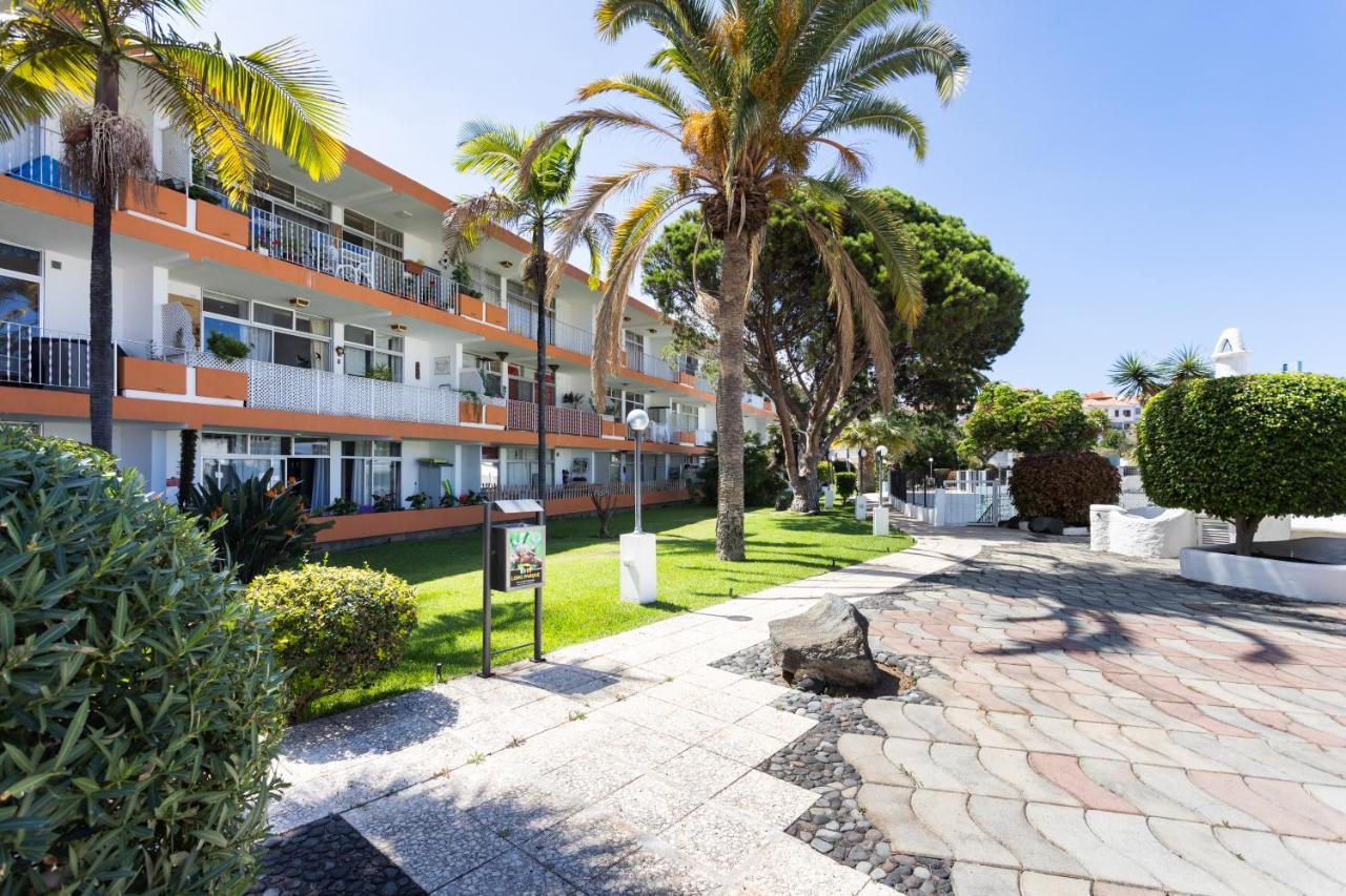 Apartamento Atlanta Puerto de la Cruz  Exterior foto